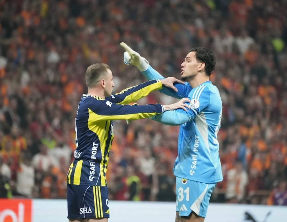 Ederson'dan Ayrılık İçin Ağır Talep: Tüm Alacağını İstiyor