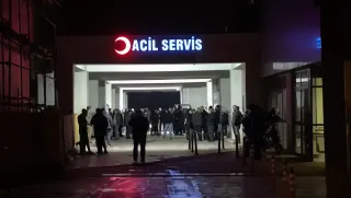 Esenyurt'ta Zehirlenme Şüphesi: 7 Kişi Hastaneye Kaldırıldı