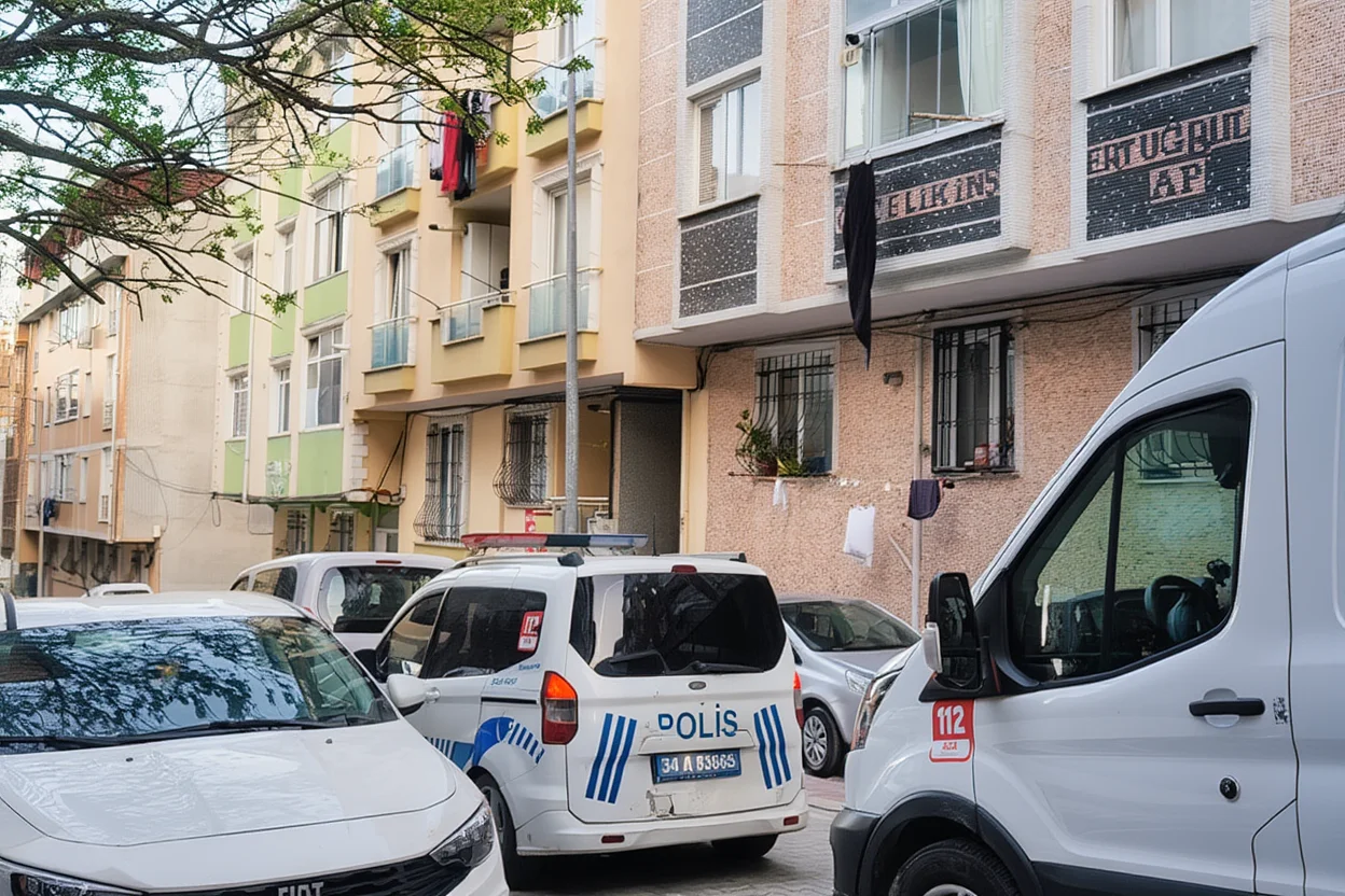 Esenyurt'ta Zehirlenme Şüphesi: 7 Kişi Hastaneye Kaldırıldı