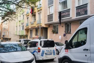 Esenyurt'ta Zehirlenme Şüphesi: 7 Kişi Hastaneye Kaldırıldı