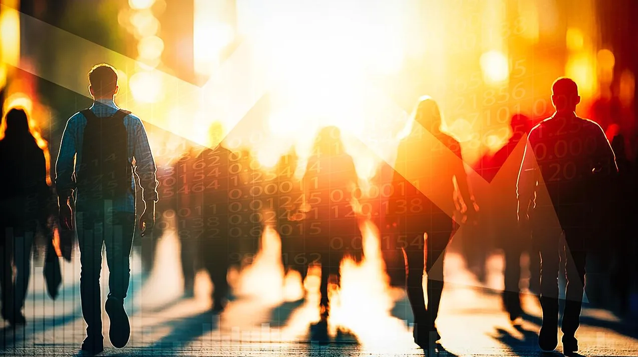 Eurostat: Avrupa Nüfusu Yüzyıl Sonuna Kadar 53 Milyon Azalacak