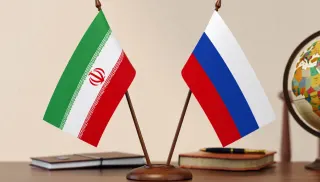 İran Dışişleri Bakanı Erakçi ve Rusya Devlet Başkanı Putin Bölgesel Konuları Görüştü