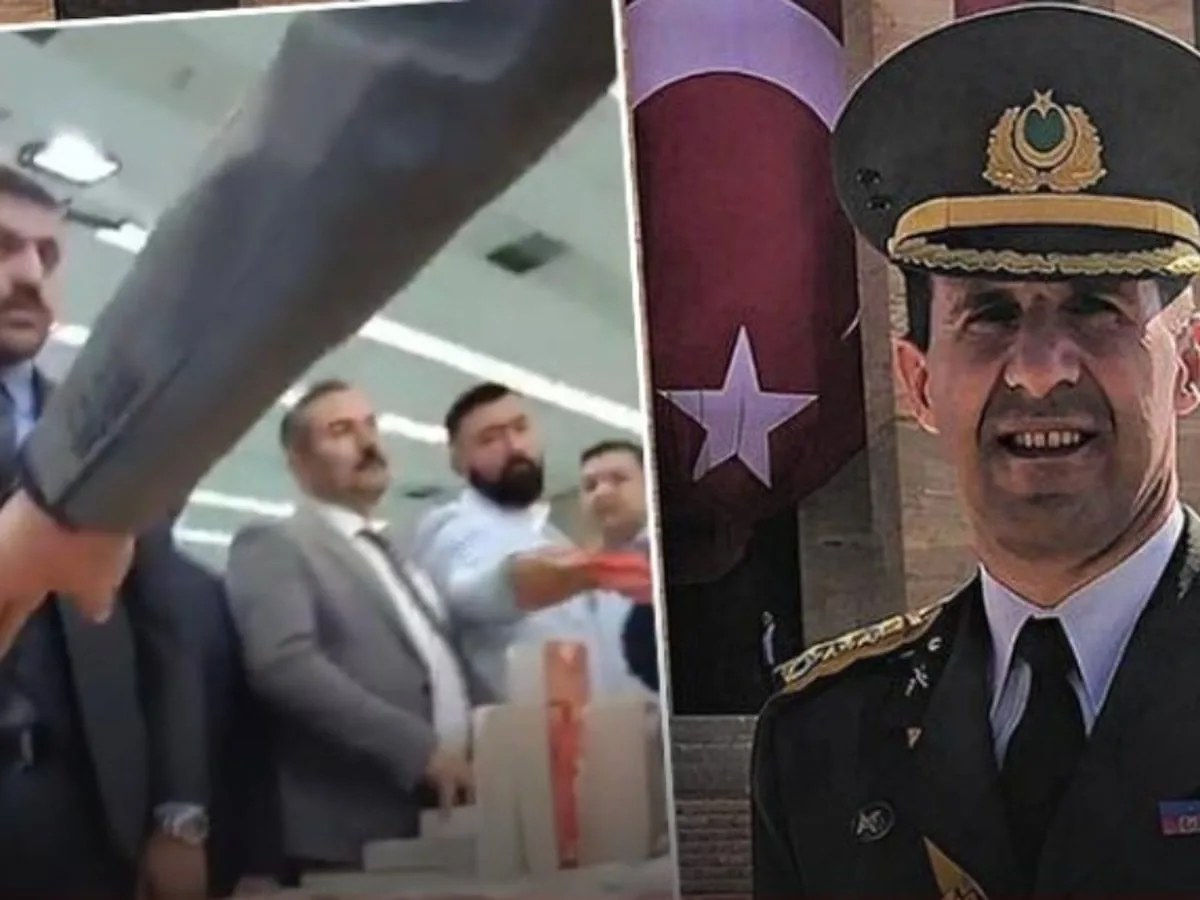 Mahkemeden Meslek Fabrikası için kritik karar: Delil tespiti kısmen kabul edildi, Cemil Tugay fabrikaya girdi!