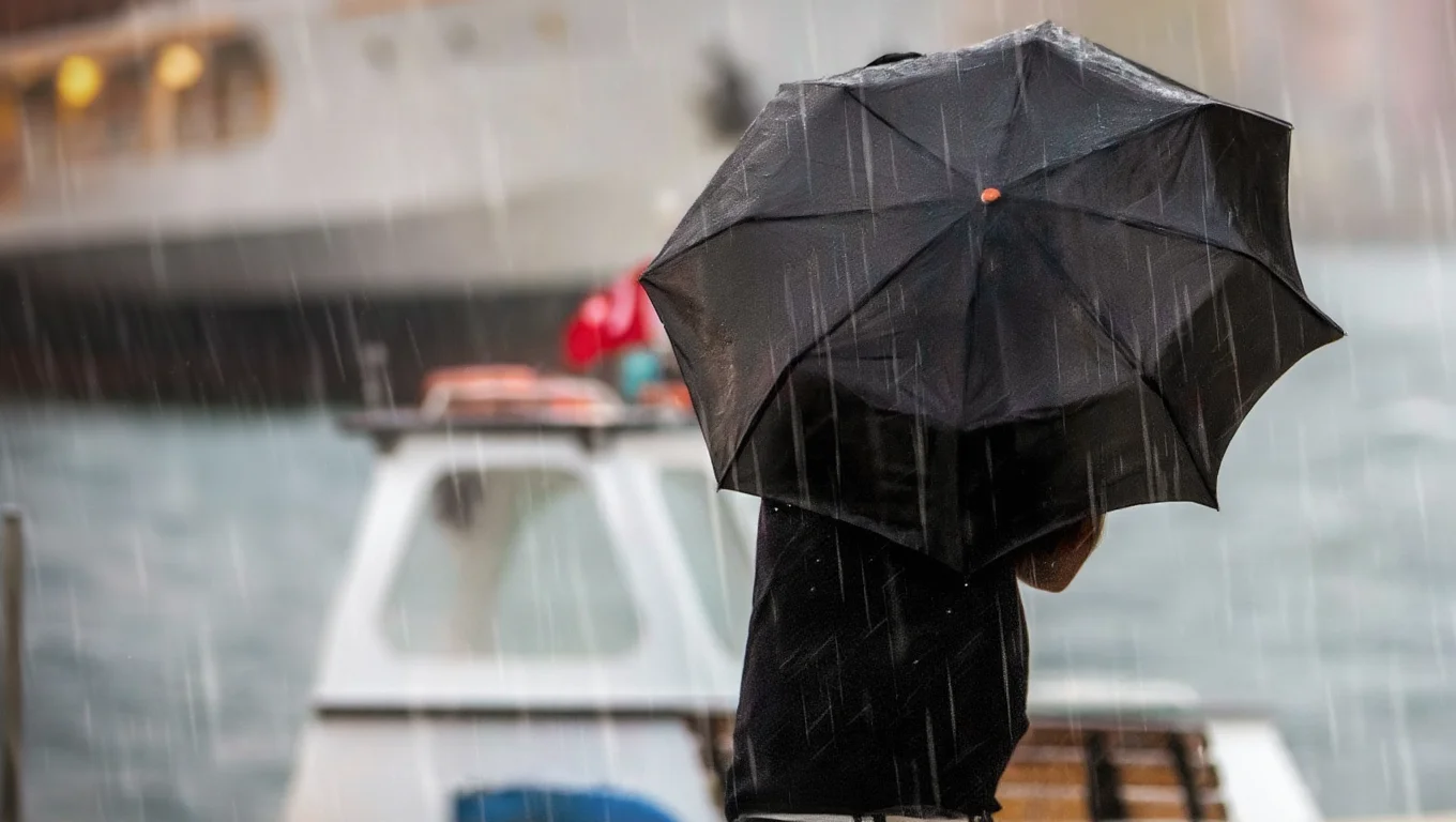 Meteoroloji'den Kritik Uyarı: 19 Nisan'da Hava Durumu Nasıl Olacak?