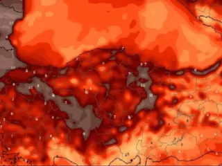Prof. Dr. Orhan Şen'den 'Süper El Nino' Uyarısı: Türkiye Kavurucu Bir Sürece Giriyor