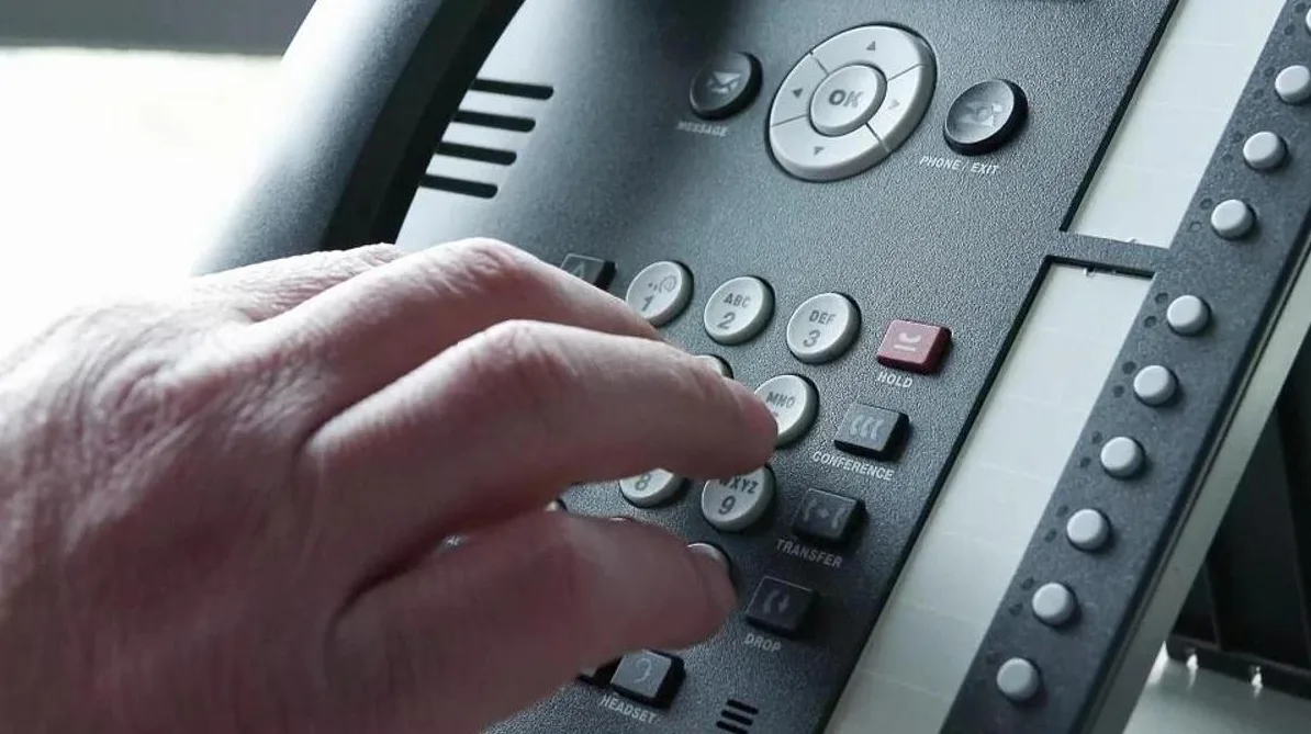 Sabit Telefon Abone Sayısında Düşüş Yaşandı
