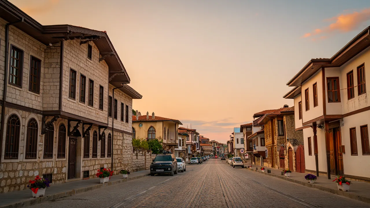 Sason'da Heyelan Sonrası Yol Onarım Çalışmaları Başladı