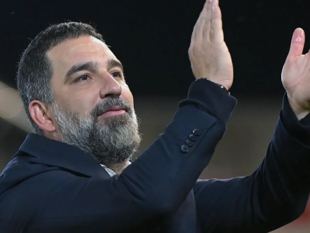 Shakhtar Donetsk, Arda Turan Yöneticiliğinde Farkı 6 Puan Açtı