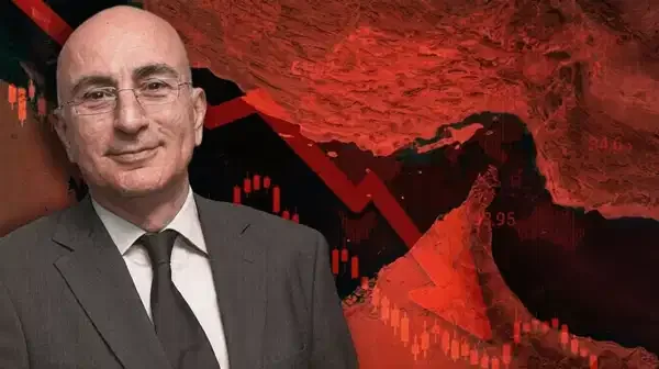 Gözaltı kararı sonrası Uzak Şehir'in yıldızı Sinem Ünsal'dan ilk açıklama