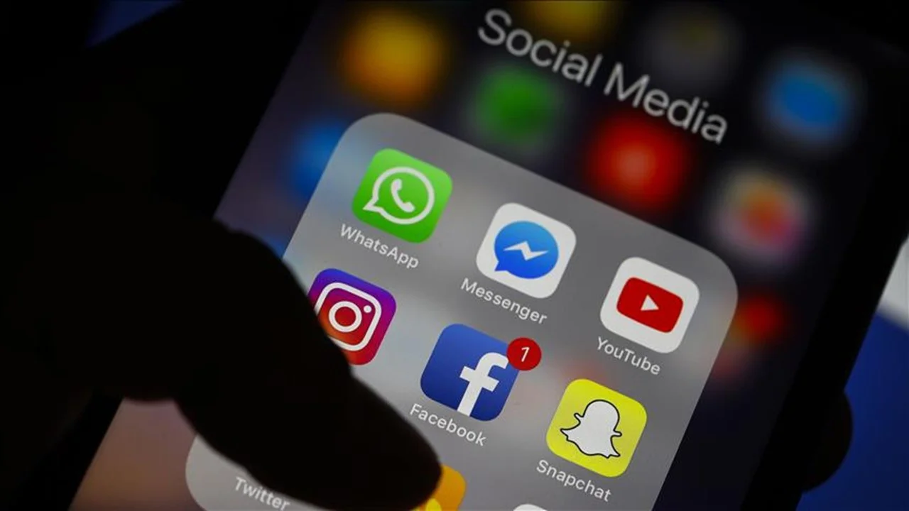 Türkiye'de İnternet Kullanımında Zirve Uygulama Belli Oldu: YouTube İlk Sırada