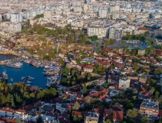 Türkiye'de Suç Oranı En Yüksek İl Aydın Olarak Belirlendi