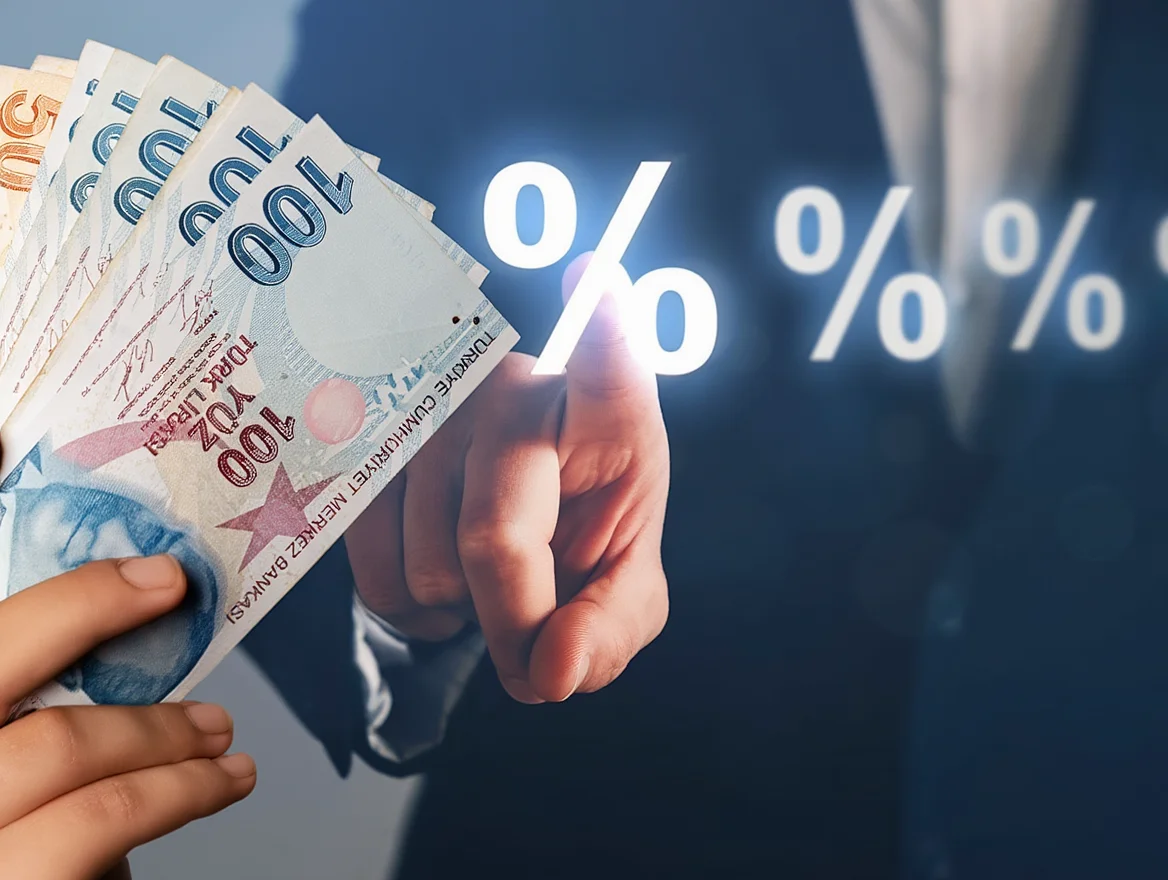 Vatandaşın Kredi Faizleri ve Borçları İçin Kanun Teklifi Sunuldu