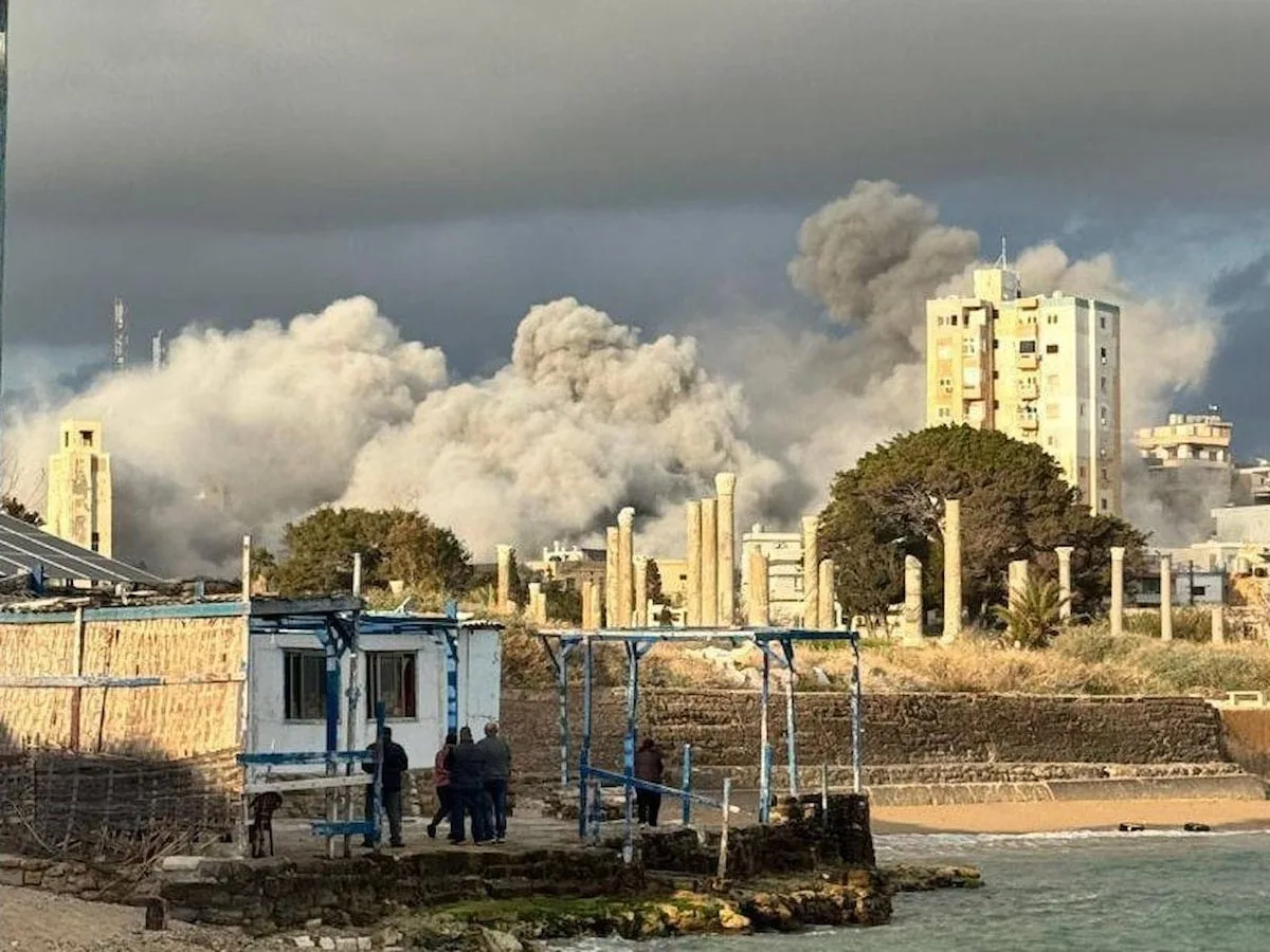 Şimdiden yüzlerce kişi öldü: Ateşkesi zora sokan Lübnan bilmecesi