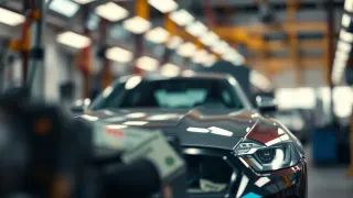 Toyota'ya Orta Doğu Krizi Maliyeti 4,2 Milyar Dolar