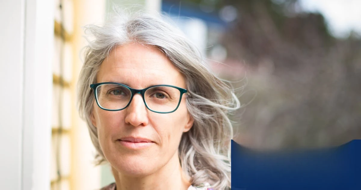 Ingrid Horrocks, Ockham Ödülleri'nde Kurgu Dalında Birincilik Elde Etti