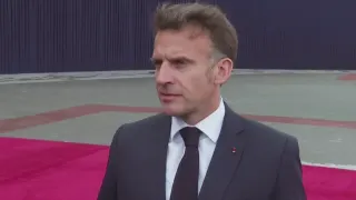 Fransa'dan Hürmüz Boğazı Açıklaması: Koordinasyon Tek Çözüm