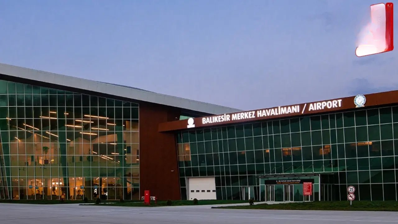 Boş Yatırımlar: Uçuş Olmayan Havalimanları Kamu Kaynaklarını Tüketiyor