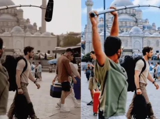 Hollywood Filminin İstanbul Sahneleri Tartışma Yarattı