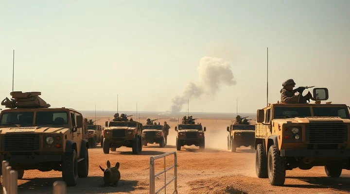 İsrail Ordusu: Hizbullah Saldırısında 3 Asker Yaralandı