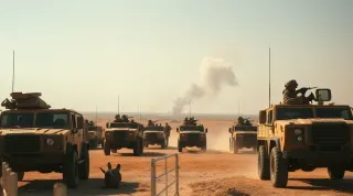 İsrail Ordusu: Hizbullah Saldırısında 3 Asker Yaralandı