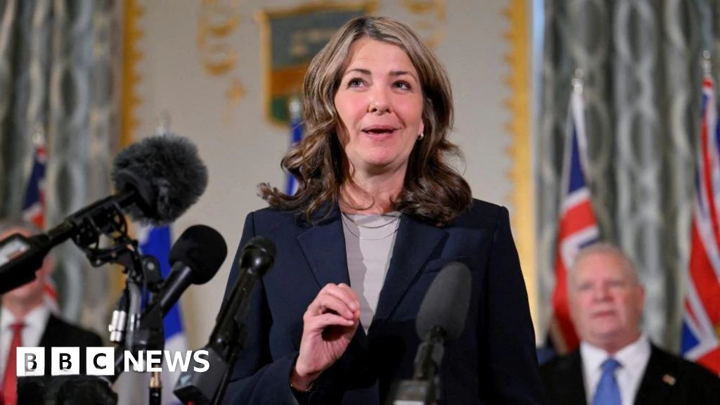 Alberta'da Ayrılık Referandumu Planlanıyor