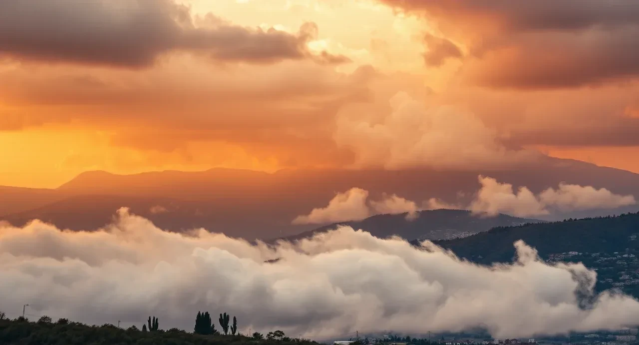 Meteoroloji Genel Müdürlüğü'nden Türkiye Geneli İçin Hava Durumu Uyarısı