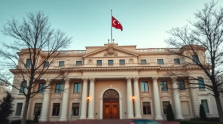 TÜİK Başkanlığı'nda Görev Değişikliği: Erhan Çetinkaya Görevden Alındı, Mehmet Arabacı Atandı
