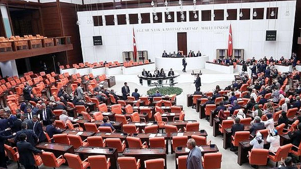 13 Mayıs 2026 Ekonomi ve Siyaset Gündemi
