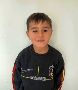 5 Yaşındaki Çocuk Evinin Damında Ölü Bulundu