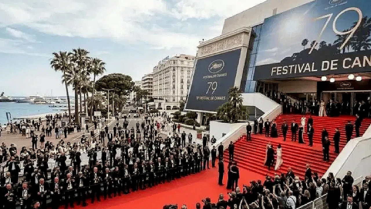 79. Cannes Film Festivali'nden Notlar: İnsan Gerçeğinin Bin Bir Hali