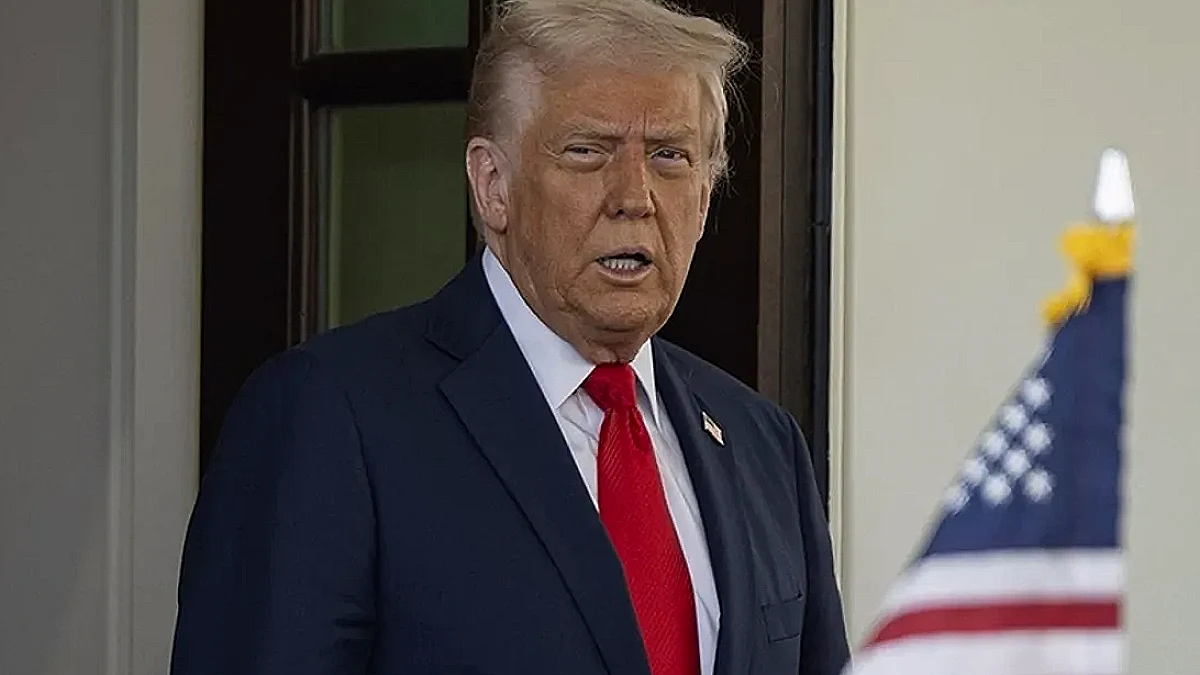 ABD Başkanı Trump'ın İran'a Yönelik Yeni Saldırı İhtimali Değerlendiriliyor
