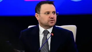 Adalet Bakanı Gürlek: Yasa Dışı Bahis Oynayanlar İçin Suç Düzenlemesi Yapılıyor