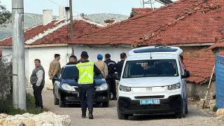 Arazi Anlaşmazlığında Tüfekle Vurulma: Amca Hayatını Kaybetti, Oğlu Yaralandı