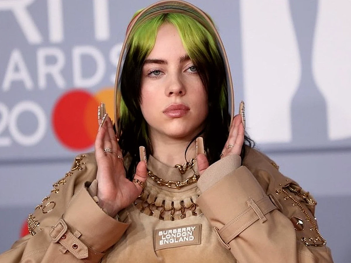 Billie Eilish Müzik Kariyerini Tamamlıyor Mu? Gelecek Planlarını Açıkladı