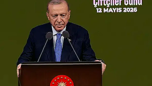 Cumhurbaşkanı Erdoğan Yeni Kredi Paketini Açıkladı: Çiftçilere Destek