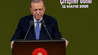 Cumhurbaşkanı Erdoğan Yeni Kredi Paketini Açıkladı: Çiftçilere Destek