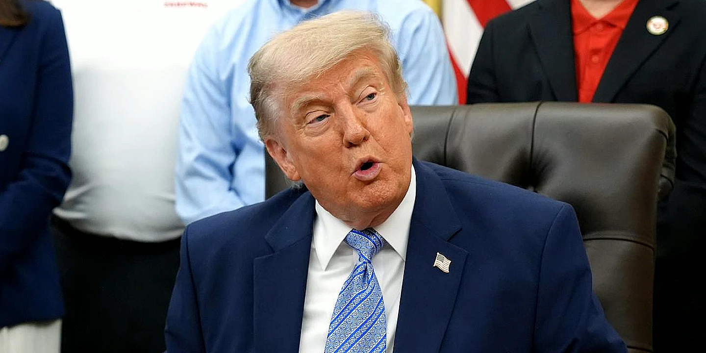 Donald Trump, Polonya'ya 5.000 Amerikan Askeri Gönderileceğini Duyurdu