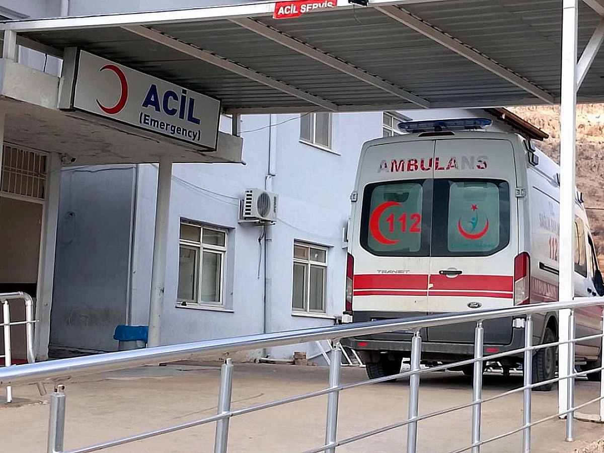 Elektrikli Fırında Ekmek Pişirirken Akıma Kapılan Genç Kadın Hayatını Kaybetti