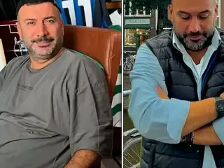 Ertem Şener 32 Kilo Verdi: Duygusal Sebebi Açıklandı