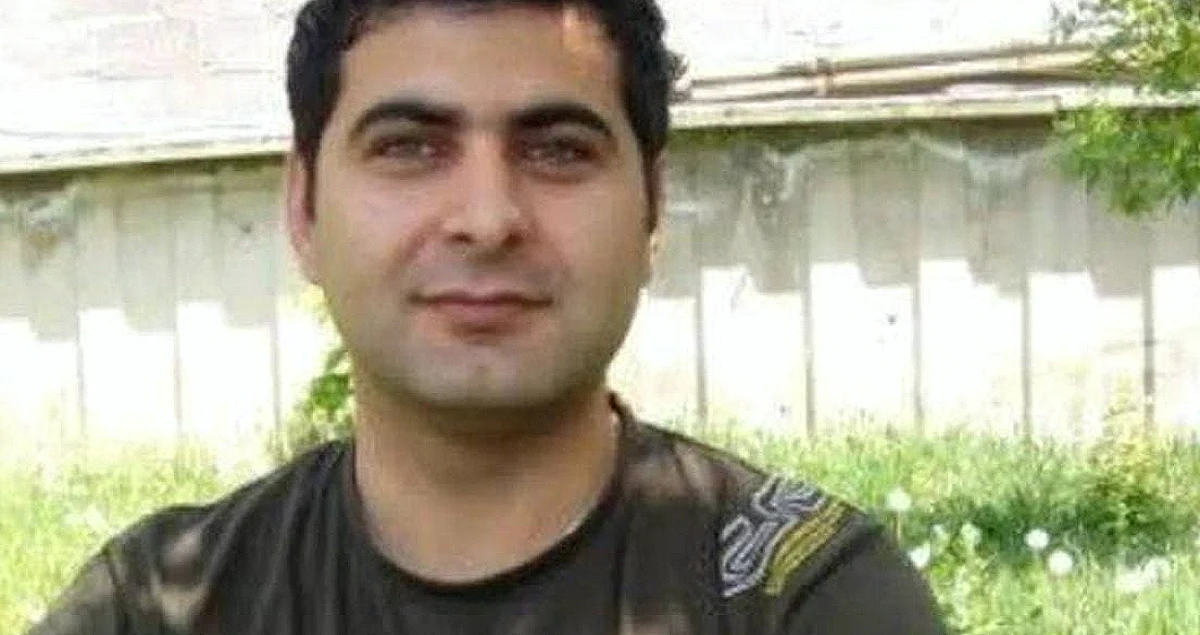 F.K. Hayatını Kaybetti
