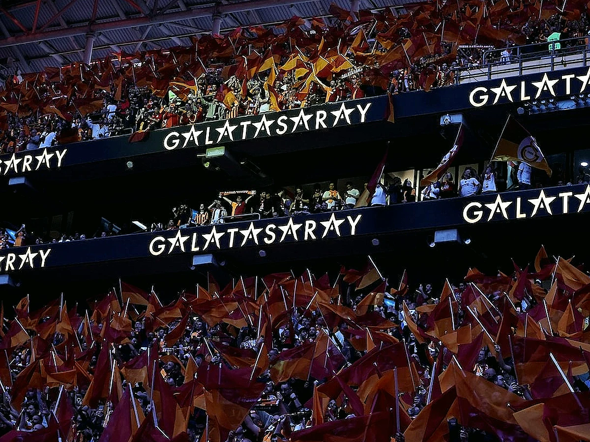 Galatasaray Şampiyonluk Kutlaması Bilet Fiyatları Açıklandı