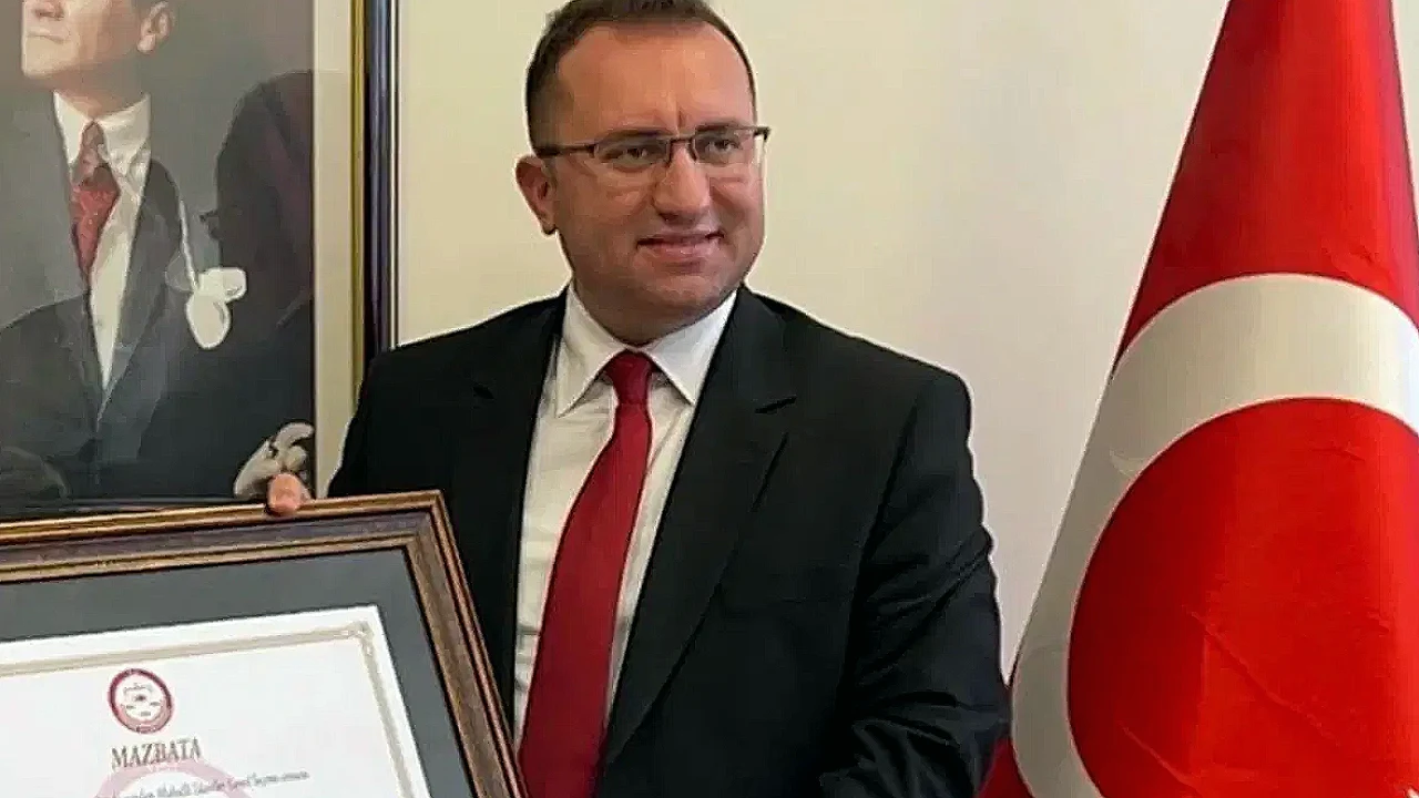 Gaziosmanpaşa Belediye Başkanı H.B. Hakkında 11 Ay Sonra İddianame Hazırlandı