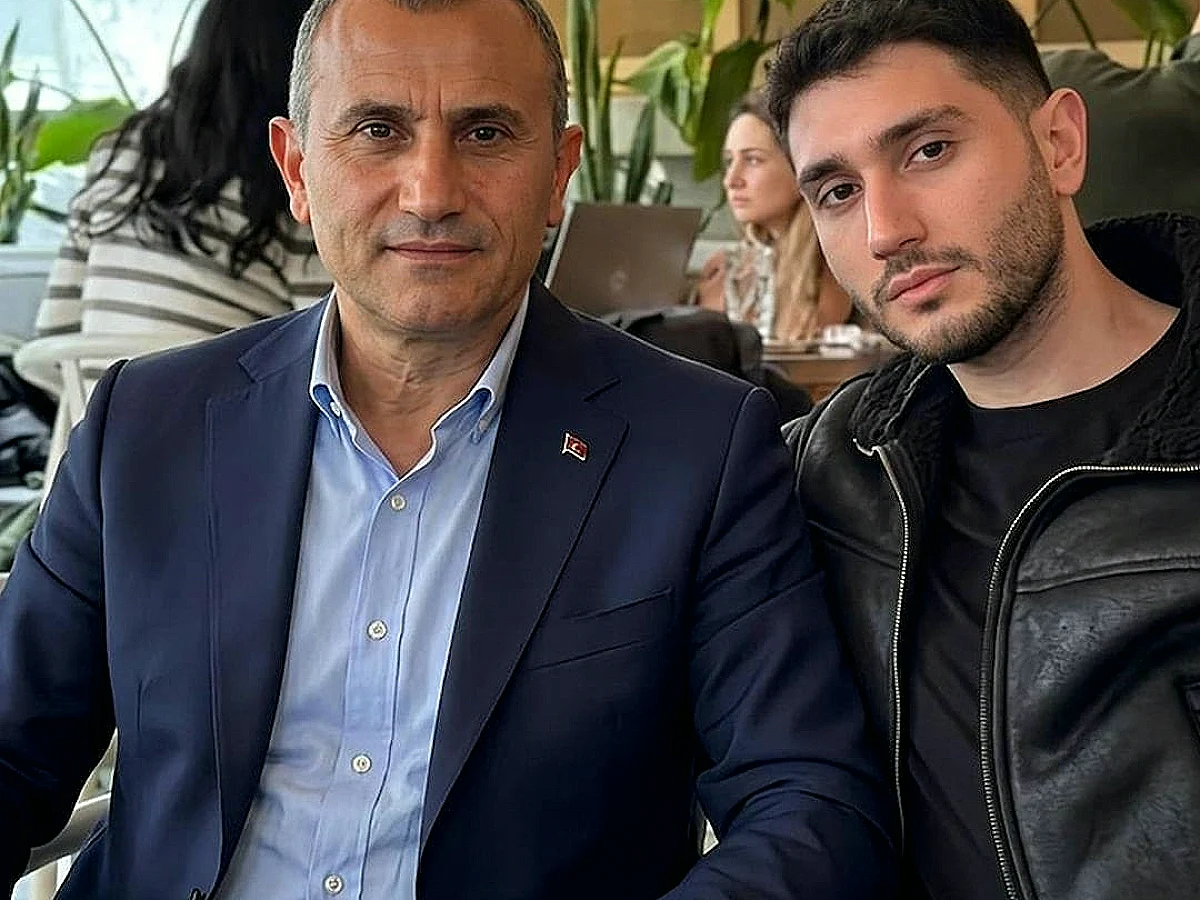 Gülistan Doku Cinayetinde Çarpıcı İtiraf: Vali Oğlu T.S. ve Koruma Ş.G. İddiaları