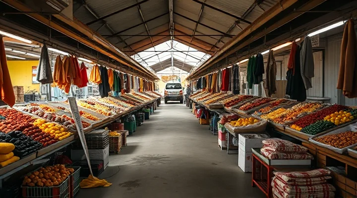 Edirne'de 'Balkan Pazarı' dualarla açıldı
