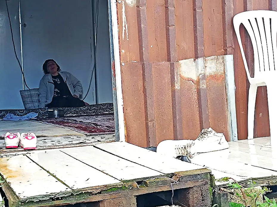 Hatay'daki Heyelan Felaketinde Bir Çocuk Hayatını Kaybetti, Diğeri Yoğun Bakımda