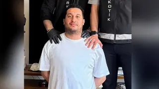 Interpol Tarafından Aranan M.B. İstanbul'da Yakalandı