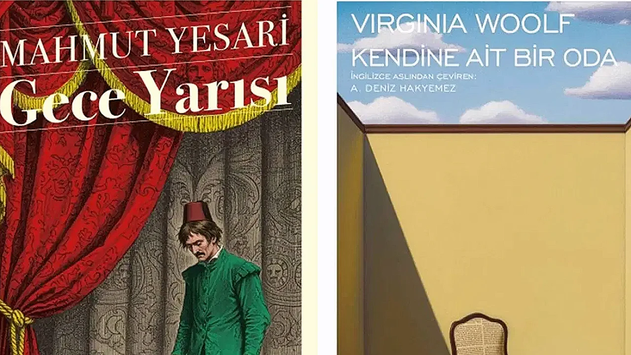 İş Kültür'den Mayıs Ayı Yeni Kitapları Tanıtıldı