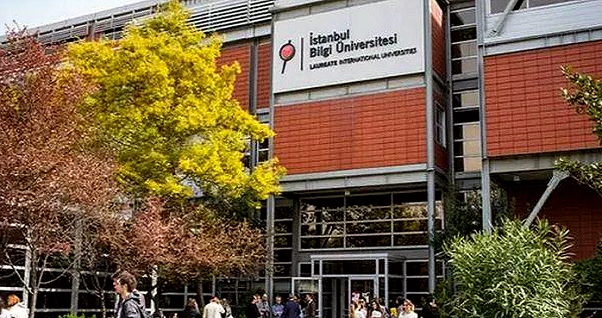İstanbul Bilgi Üniversitesi'nin Faaliyet İzni Kaldırıldı