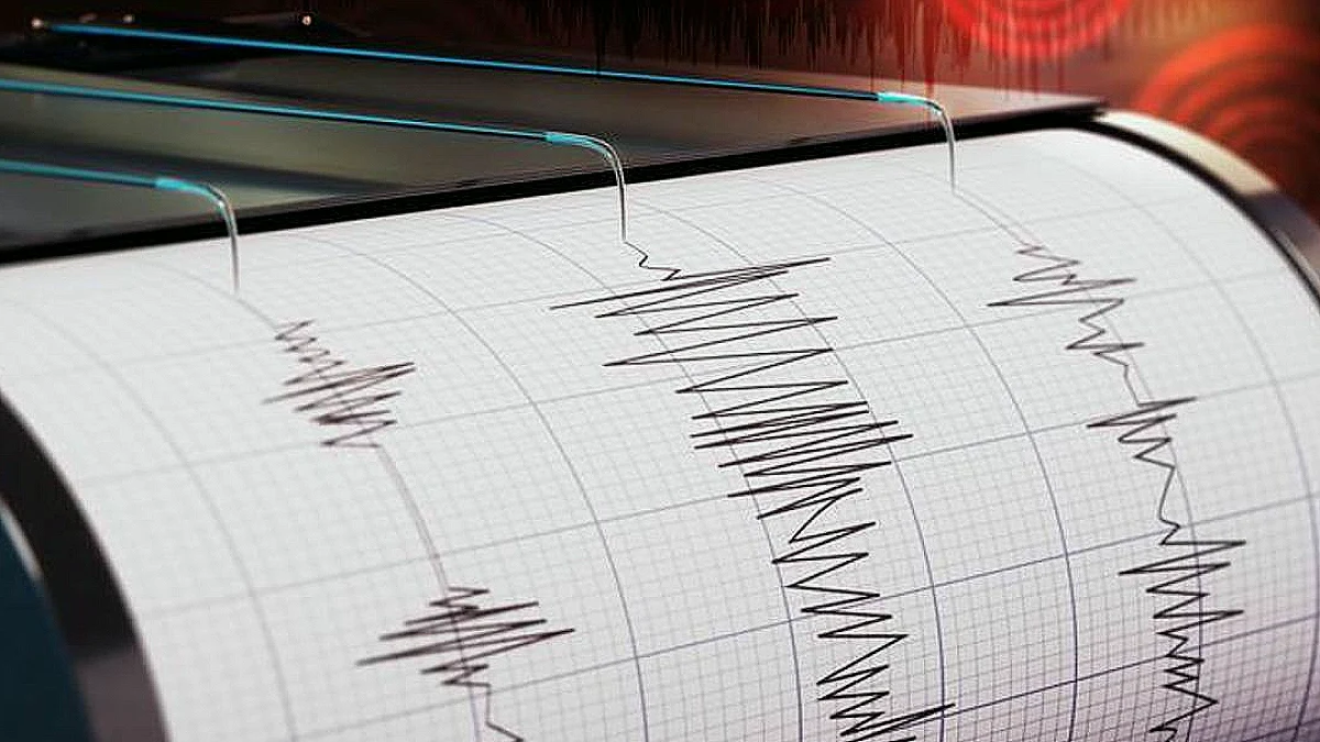 Jeoloji Mühendisleri Odası'ndan Erzincan ve Bingöl İçin Büyük Deprem Uyarısı