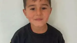 Kayıp 5 Yaşındaki Çocuk Ölü Bulundu